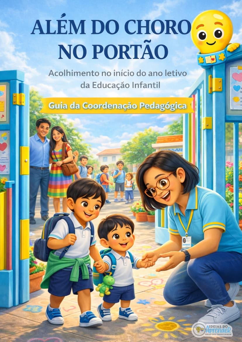 Coordenação Pedagógica