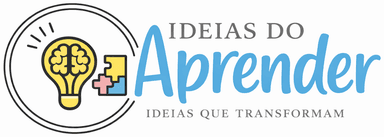 Ideias do Aprender - Ideias que transformam