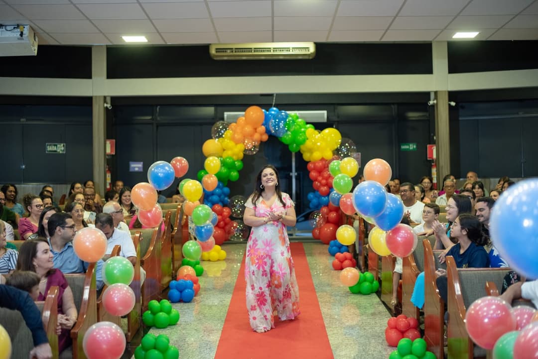 Viviane Coelho - Fundadora do Ideias do Aprender